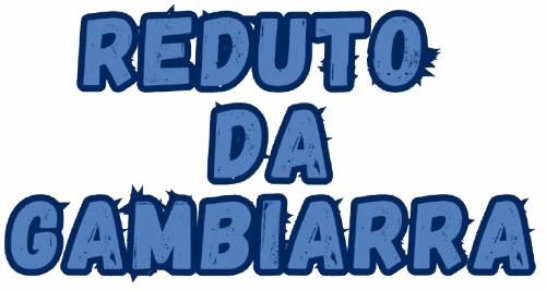 Reduto da Gambiarra